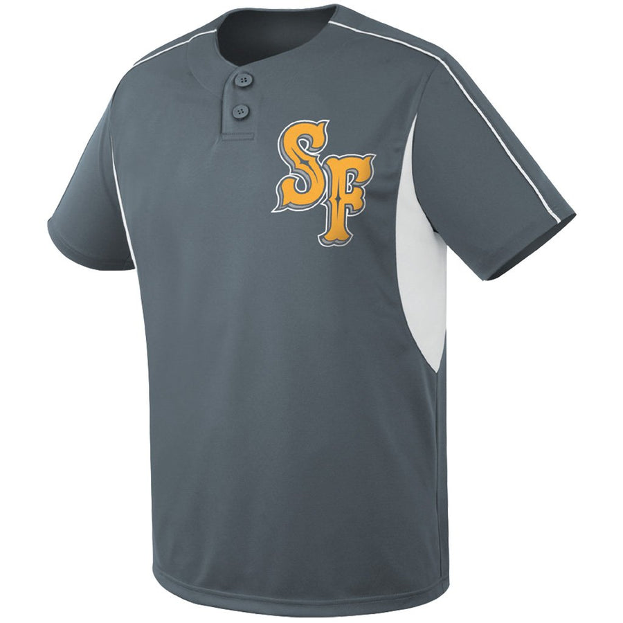 adult baseball jersey