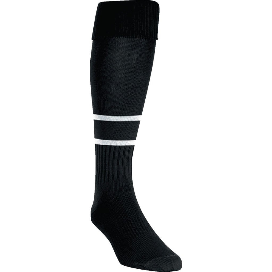 7105 2-Stripe Referee Sock – Protime Sports Inc.