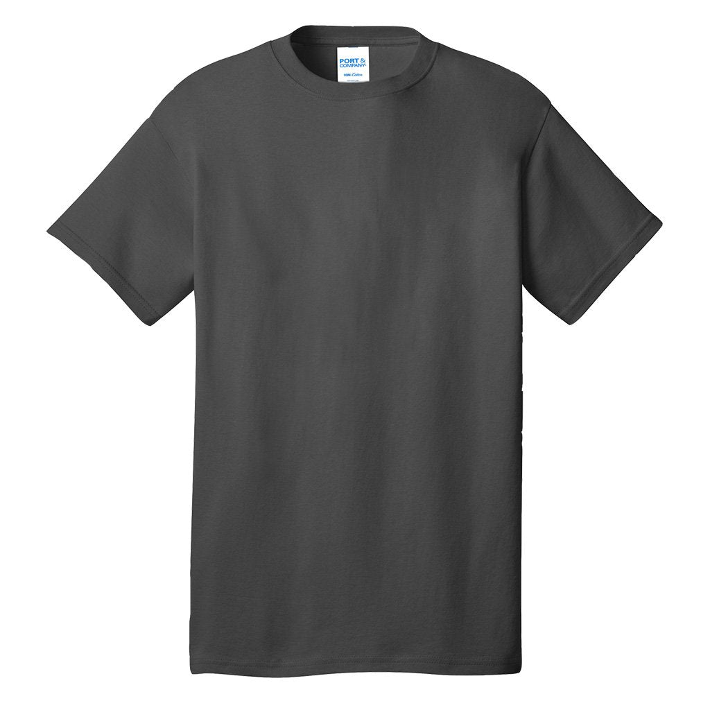 8101 Short Sleeve T-Shirt YOUTH – Protime Sports Inc.