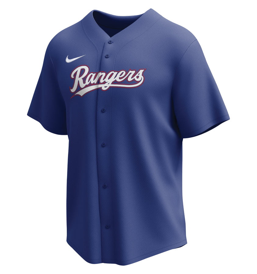carga textura Extinto 4024 Nike MLB Dri-Fit Full-Button Baseball Jersey YOUTH – Protime Sports  Inc.