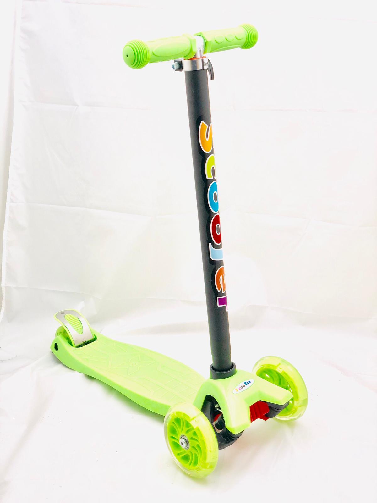 scooters for kids age 11