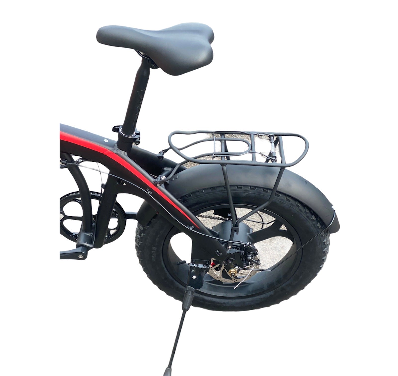 electric bike tyre