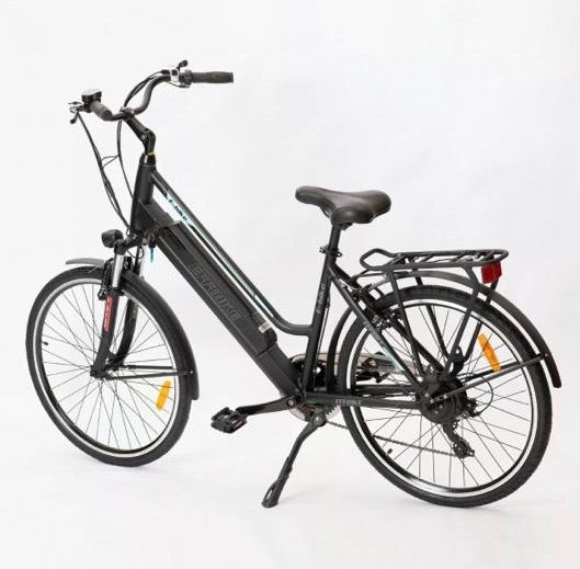 unisex electric bike