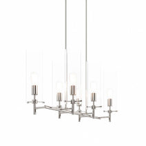Skylark 6-Light Chandelier Nav Image 15
