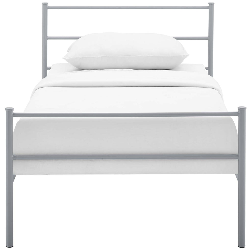 Alina Twin Platform Bed Frame 