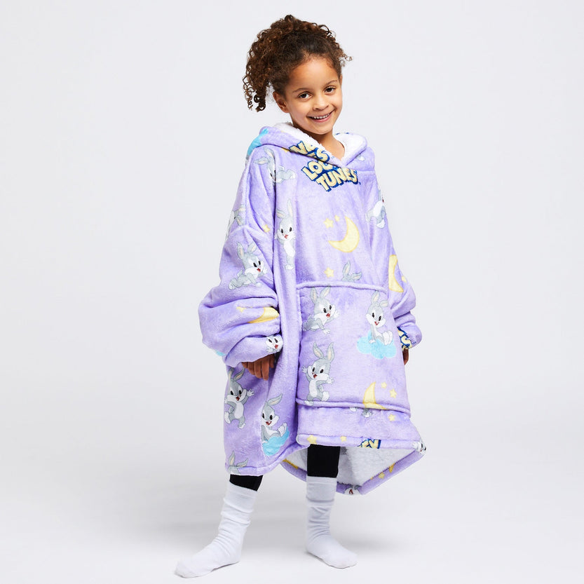 The Oodie – Tunes Kids Oodie Looney Tweety