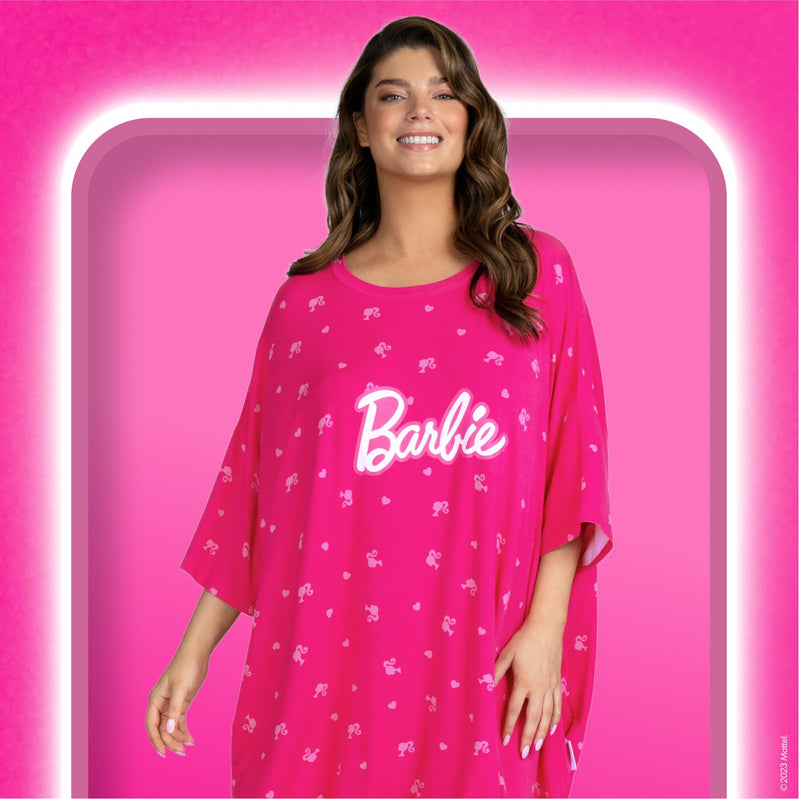 Barbie™ Oodie Weighted Blanket – The Oodie