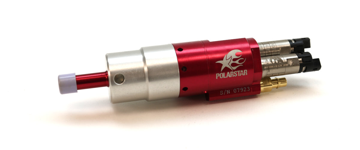 F2™ HPA Conversion Kit – PolarStar