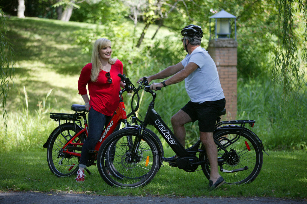 velec electric bike prices