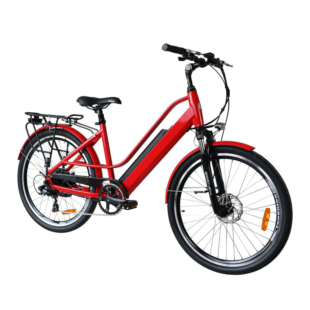 City Electric Bike from Ebike Shop New York