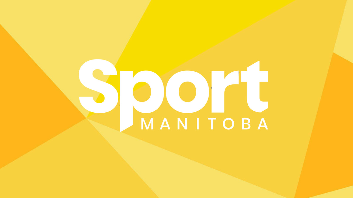 Sport Manitoba Online Store