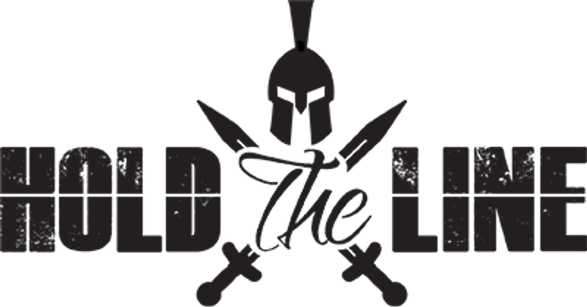 Hold the Line Apparel