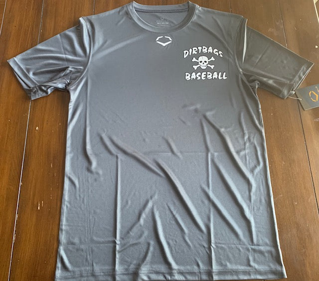 evoshield dri fit shirts