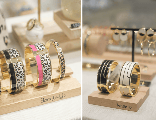 Bangle-Up Printemps Haussmann