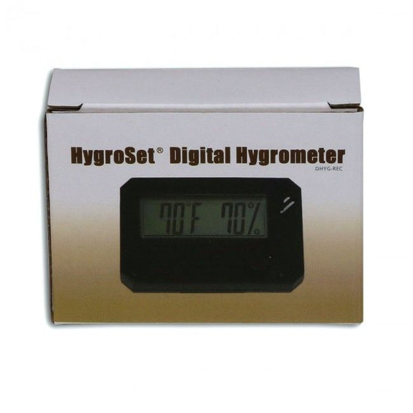 accurate hygrometer review