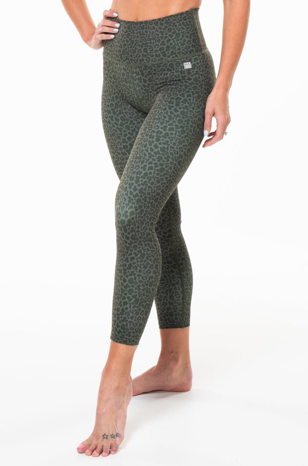 WYN by MALO flow and go 7/8 tights - lani – WYN republic