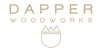 Dapper Woodworks Coupons