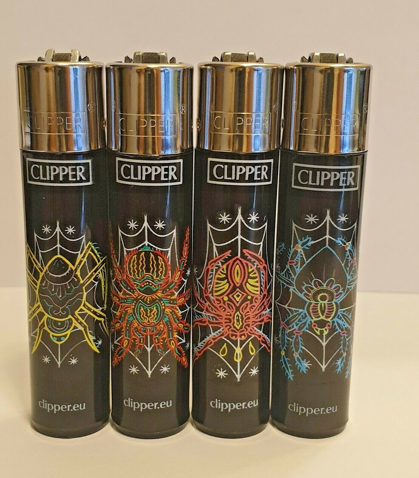 full clipper set