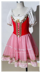 Red Riding Hood – Giselle Tutus