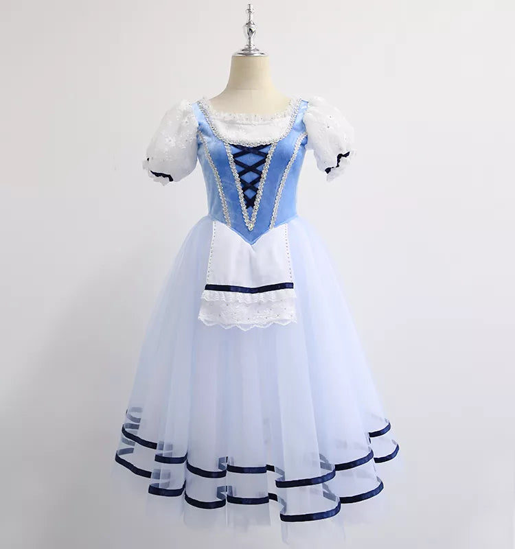 クリアランス直売 m様専用 Giselle Costume Drama www.abilbao.cl