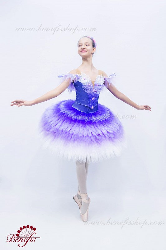 Lilac Fairy Stage Ballet Costume F0344 – Giselle Tutus