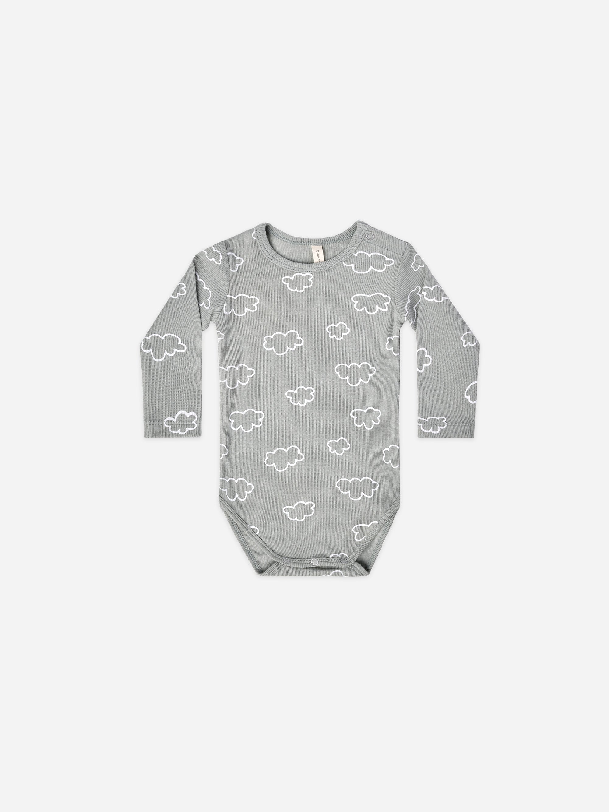 Onepieces | Quincy Mae | Organic Baby Essentials | Baby + Newborn