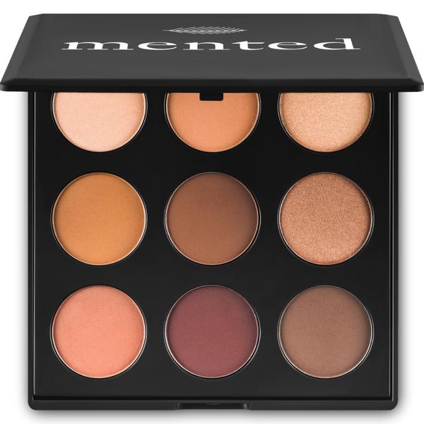 Everyday Eyeshadow Palette