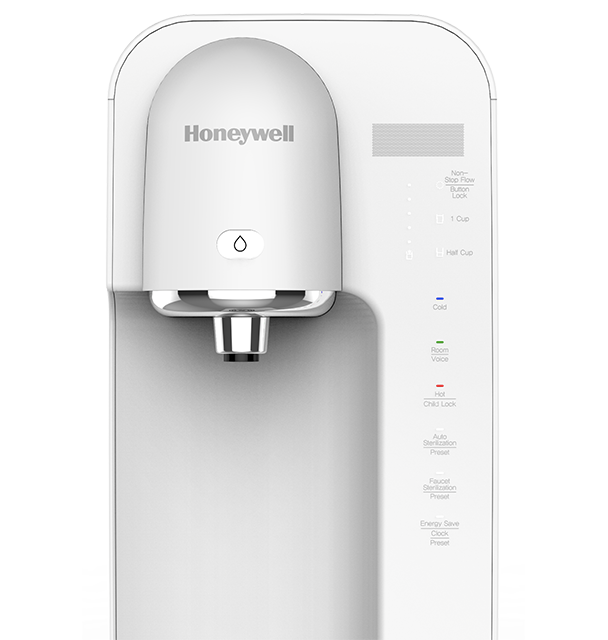 The Most Innovative Water Cooler Dispensers Honeywell Water