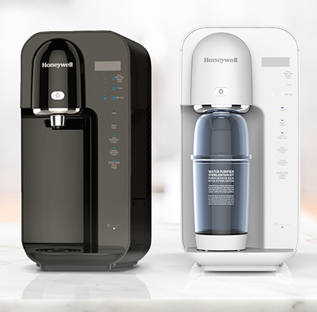 The Most Innovative Water Cooler Dispensers Honeywell Water