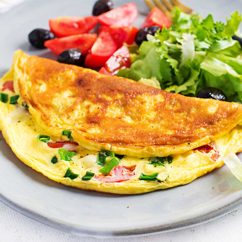 breakfast omelet