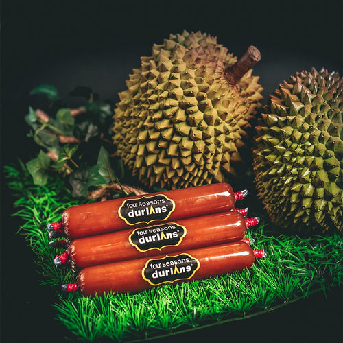 Unduh 80 Koleksi Gambar Durian Roll Terbaik Gratis