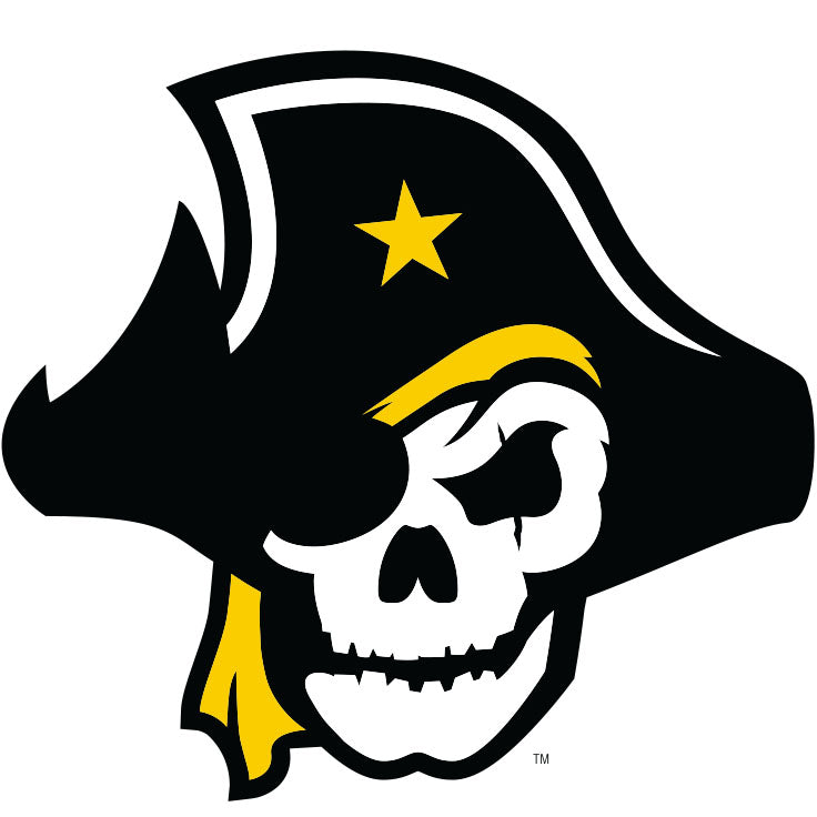 southwestern university pirates logo clipart