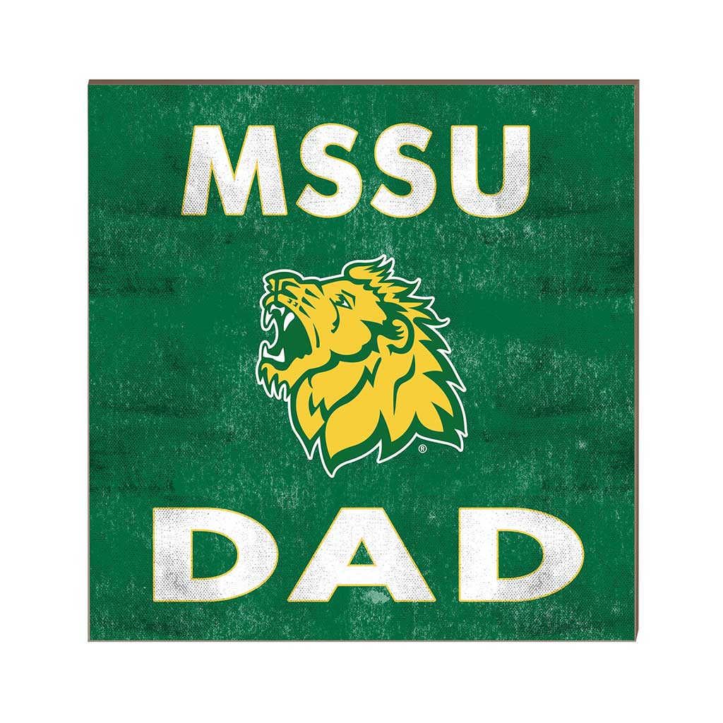 Missouri Southern Lions Football Tickets