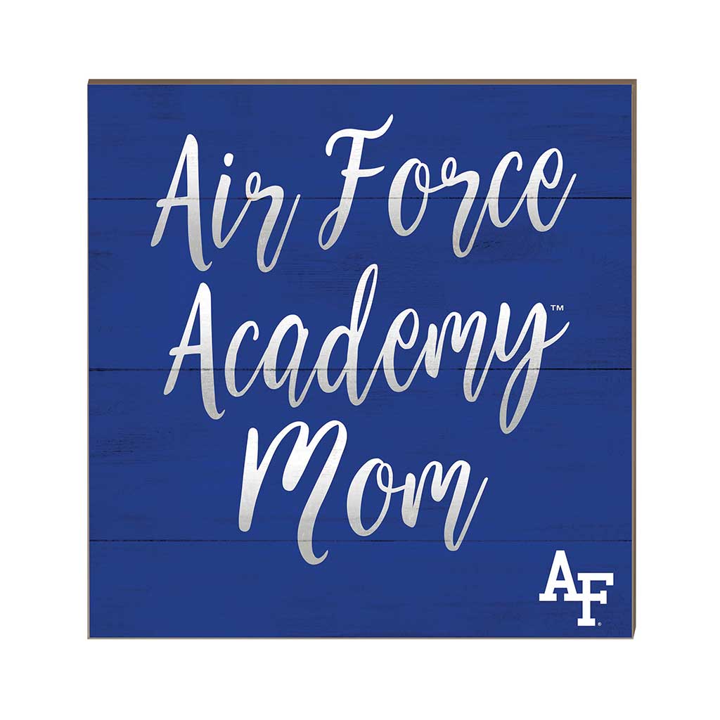 air force academy mom and dad