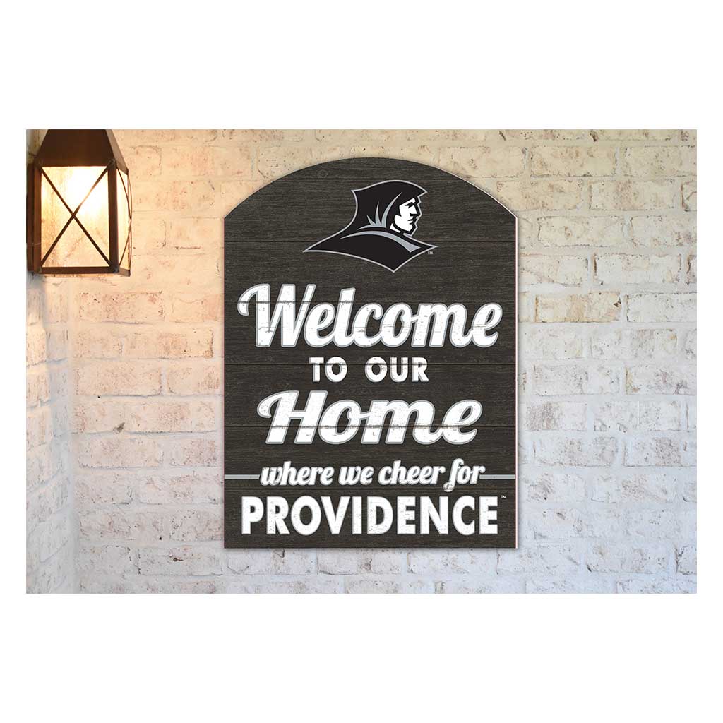 16x22 Indoor Outdoor Marquee Sign Providence Friars