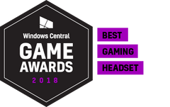 Best Gaming Headset - Windows Central Game Awards