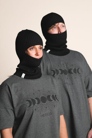 MORICO Balaclava Beanie