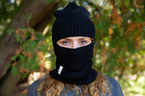 MORICO Balaclava Beanie