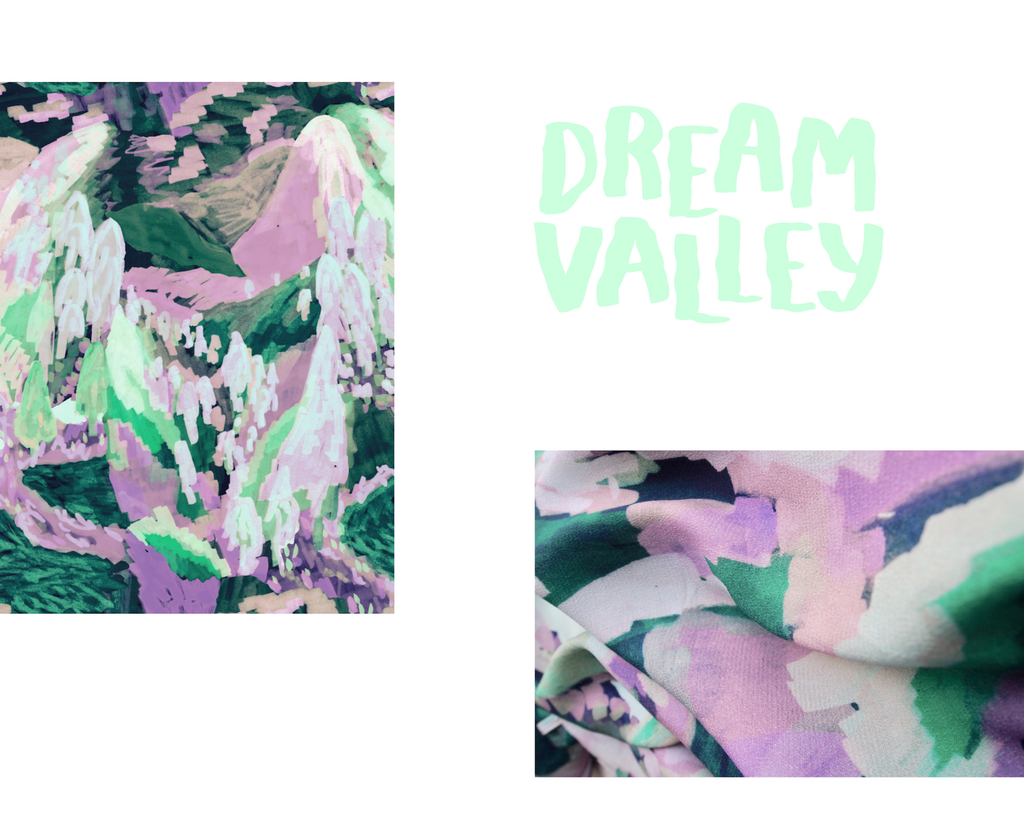 MORICO Dream Valley