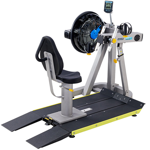 First Degree Fitness Seat Back Kit (Fits all Models) — Recovery