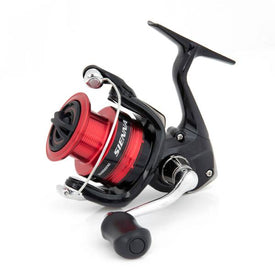 Shimano Sienna FG Front Drag Spare Spool 2500 – St Ives Tackle