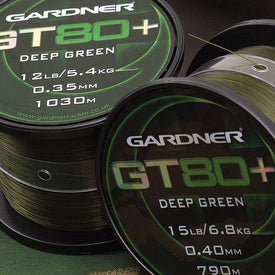 Gardner GT-HD 'High Definition' Mainline – The Tackle Shed