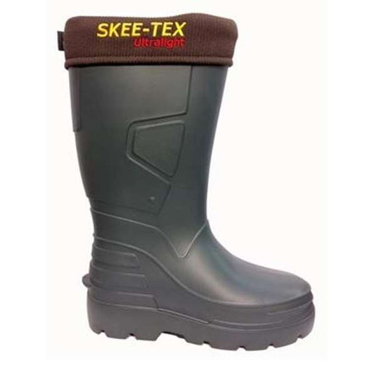 Skeetex Ultralight Fishing Boots Wellies