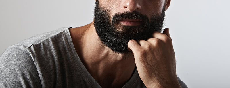 Everything You Need For a Perfect Beard