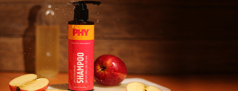 Phy-Inside Image 5-Blog_Hair care & Apple Cider Vinegar