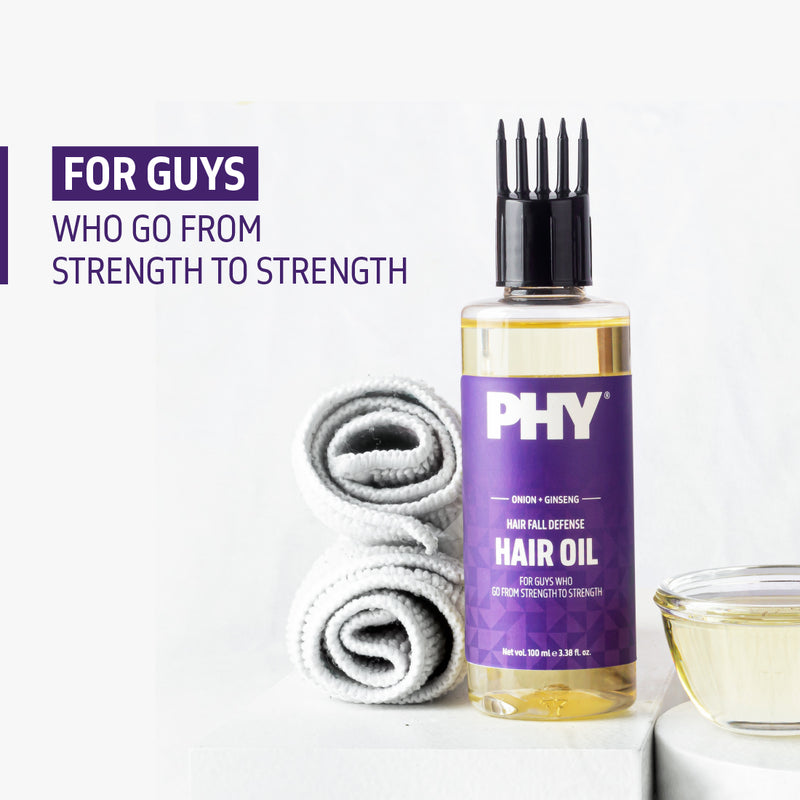 Buy Plum Ginseng Root Nourish Hair Oil  100 ml at Best Price  Tata CLiQ