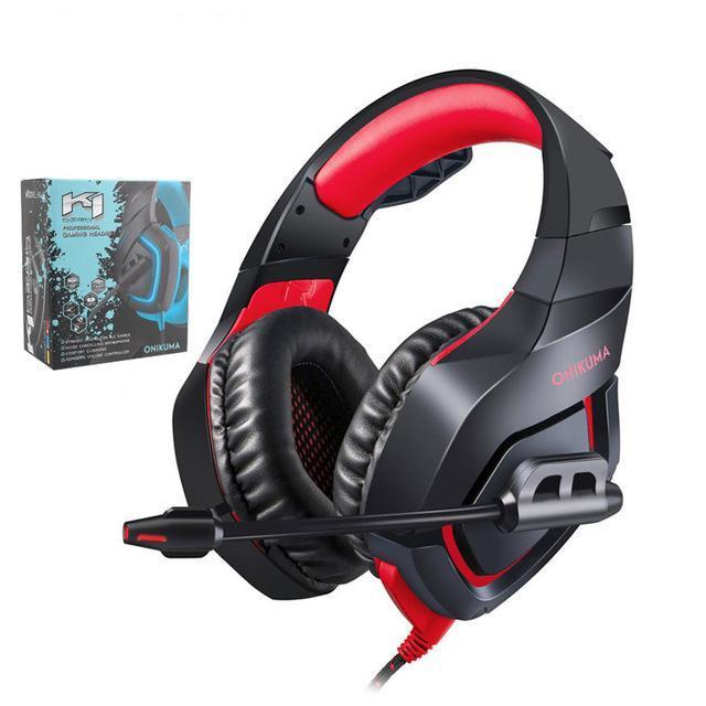 Fortmic Premium Fortnite Gaming Headset For Ps4 Xb1 Pc Dscouts Com - 