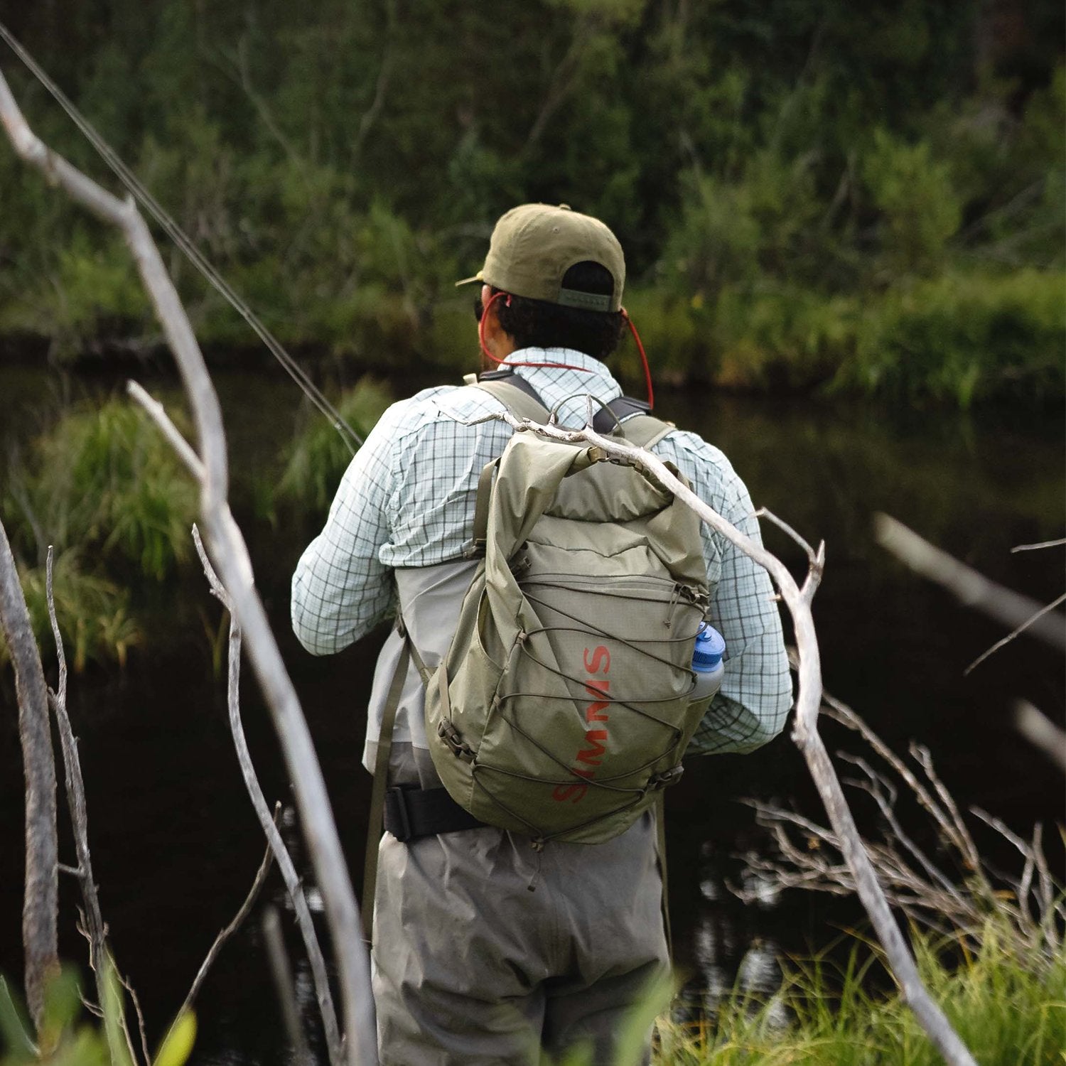 Backpacks – Trouts Fly Fishing