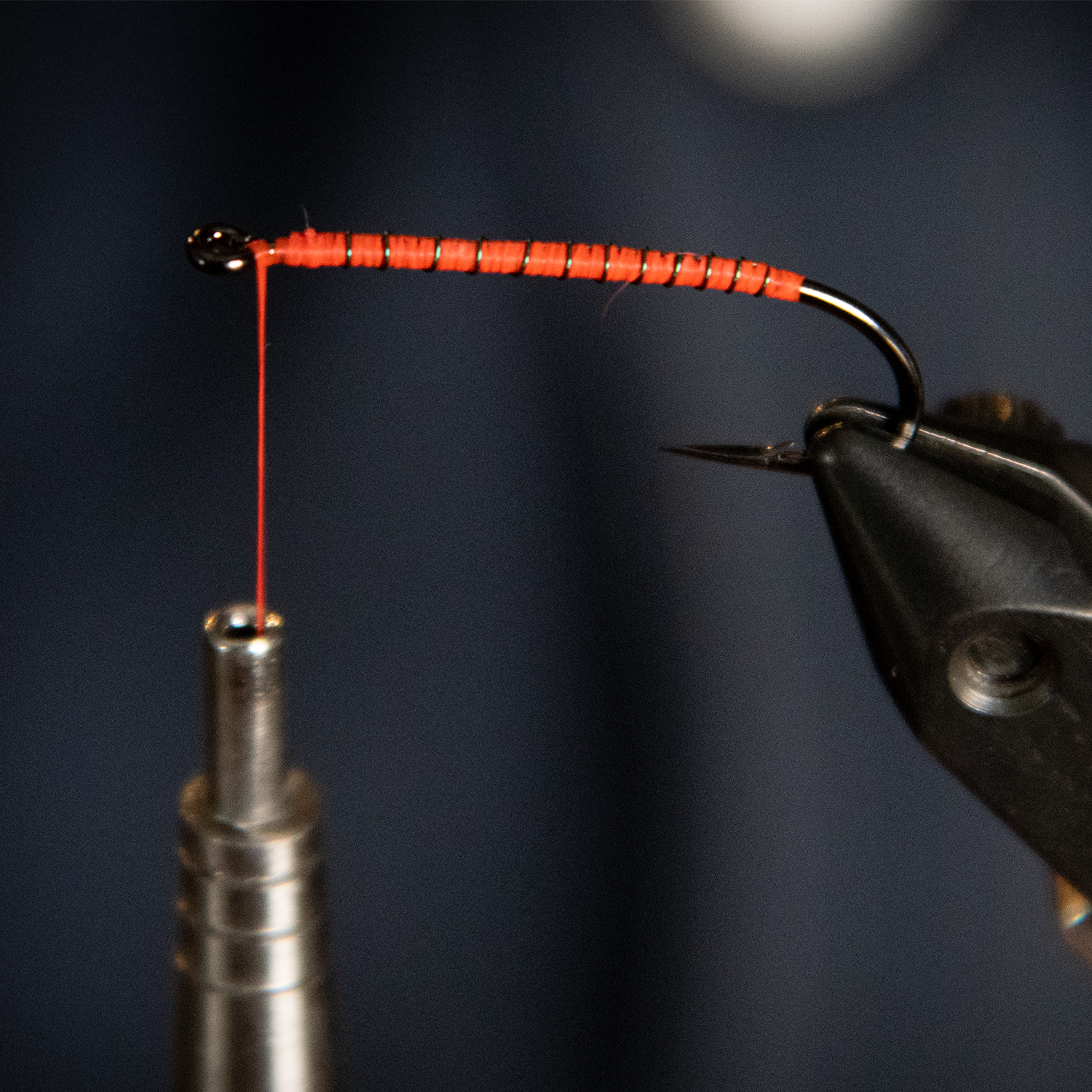 A FLY TYING JOURNAL: Ken Sawada Trout Hooks