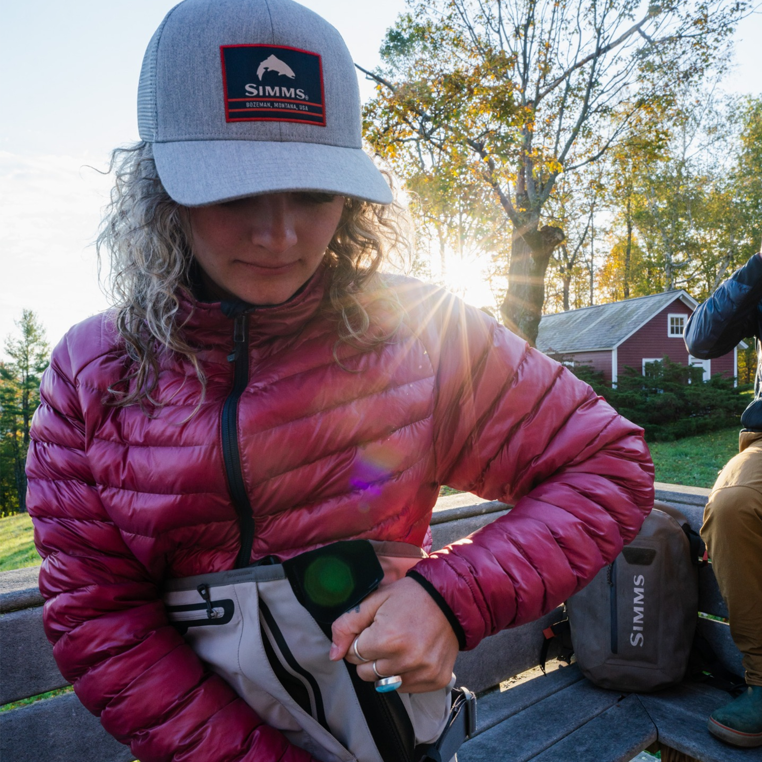 womens fly fishing clothing - Google Search